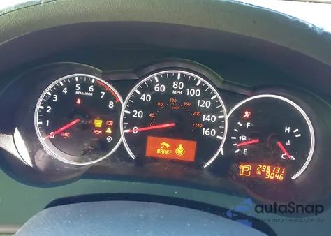 2011 Nissan Altima 2.5 S from USA, damaged, VIN 1N4AL2AP5BN515395